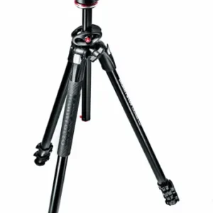 Manfrotto 290 Dual Aluminium Tripod
