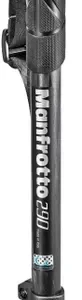Manfrotto MM290C4 4 Section - Carbon Monopod