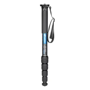 Leofoto MP-285C 5 Section Carbon Fibre Monopod