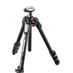 Manfrotto MT055CXPRO4 4 Section Tripod