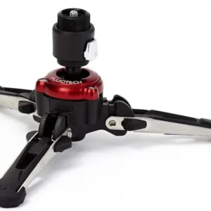 Manfrotto MVMXPROBASE Fluidtech Base for XPro Monopod
