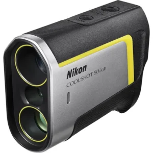 Nikon Coolshot 50i II Laser Range Finder