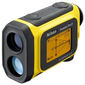 Nikon Laser Rangefinder Forestry Pro II