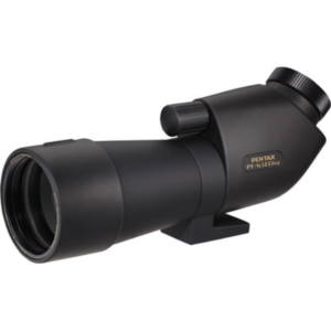 Pentax PF-65EDA II 65mm Angled Spotting Scope (Requires Eyepiece)