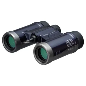 Pentax UD 9x21 Binoculars - Navy