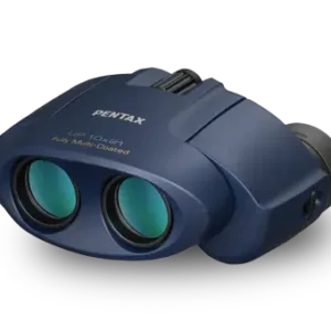 Pentax UP 10x21 Binoculars - Navy