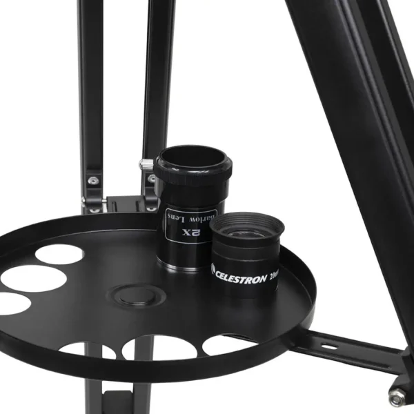 Celestron StarSense Explorer LT 127AZ Reflector Telescope - Smartphone App-Enabled - Image 6
