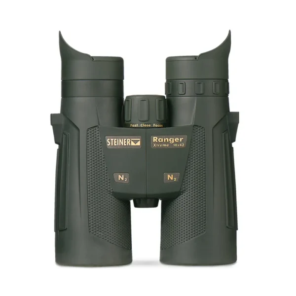 Steiner Range Xtreme 10x42 Binoculars