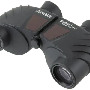 Steiner Safari Ultrasharp 8x25 Binocular