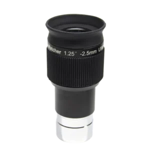 Skywatcher UWA 58 DEG Long Eye Relief 2.5mm 1.25" Eyepiece