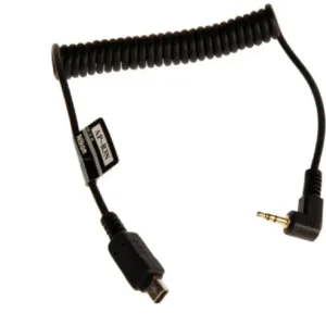 Sky-Watcher Star Adventurer (N3) Nikon Electronic Shutter Release Cable