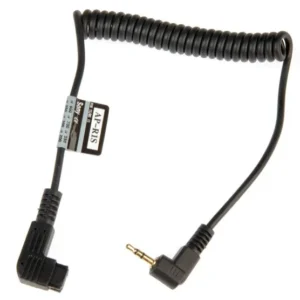 Sky-Watcher Star Adventurer (S1) Sony Electronic Shutter Release Cable