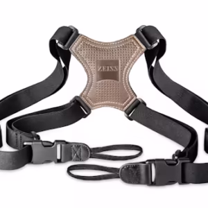 Zeiss Binocular Comfort Harness Strap
