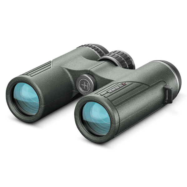 Hawke Frontier ED X 8x32 Binocular Grey