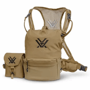 Glasspack Pro Harness - Large