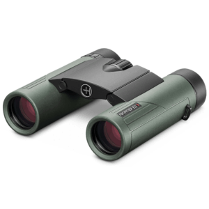 Hawke Frontier ED X 10x25 Binocular Green