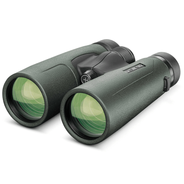 Hawke Nature Trek 10x50 Binocular Green