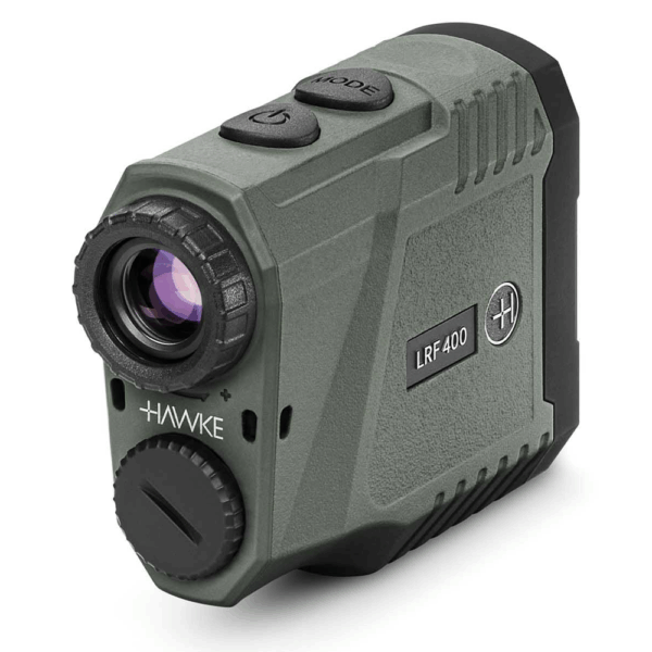 Hawke Laser Range Finder 400 Yards - Image 2
