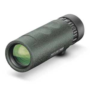 Hawke Nature Trek 10x25 Monocular Green