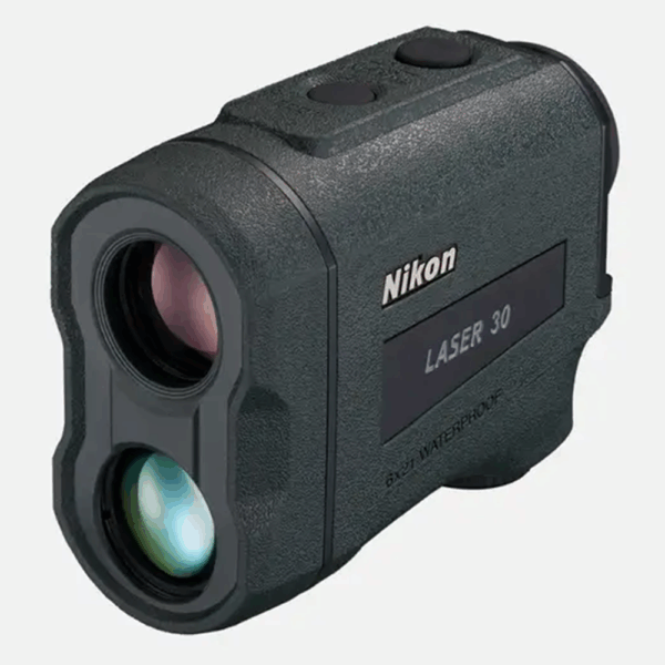Nikon Laser 30 Laser Range Finder