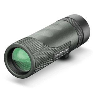 Hawke Endurance ED 10x25 Monocular Green