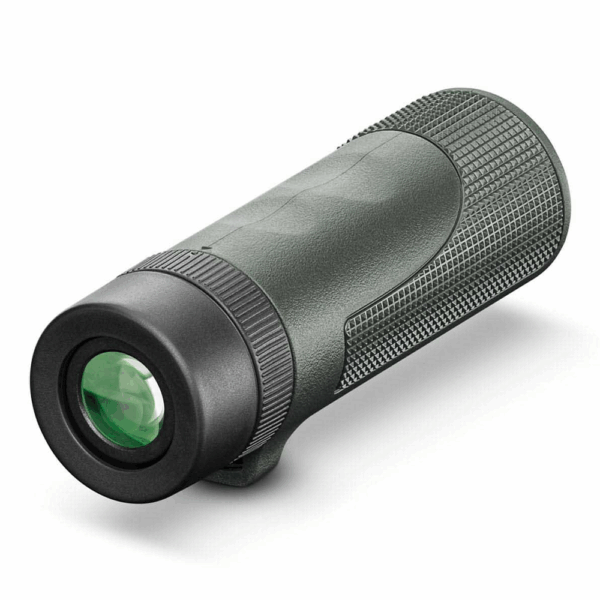 Hawke Endurance ED 10x25 Monocular Green - Image 2
