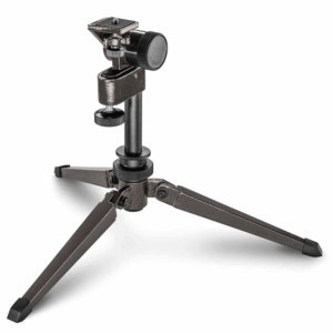 Hawke Adjustable Compact Table Top Tripod