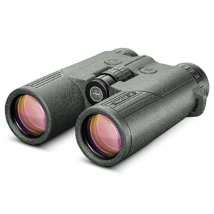 Hawke Frontier LRF 10x42 Binoculars Green