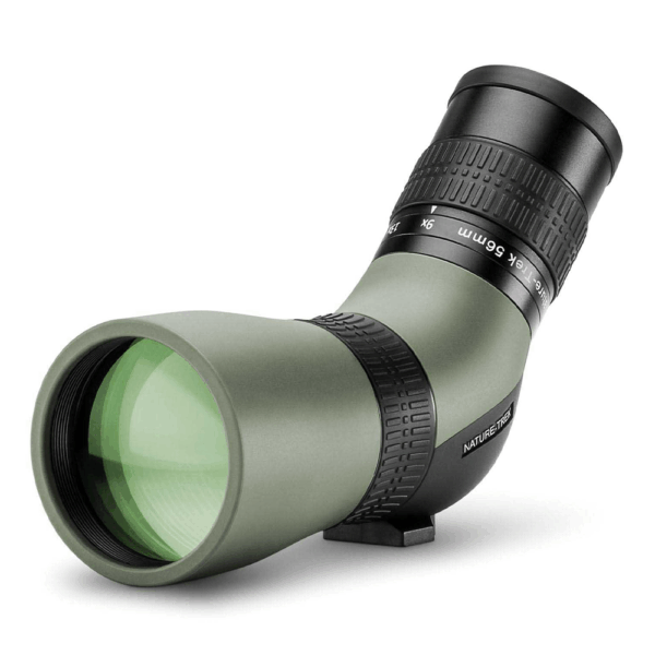 Hawke Nature Trek Compact 9-27x56 Spotting Scope