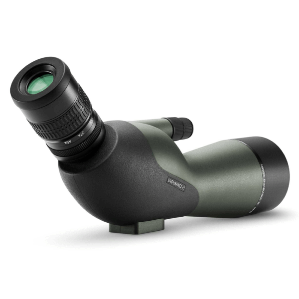 Hawke Endurance ED 15-45x60 Angled Spotting Scope - Image 2