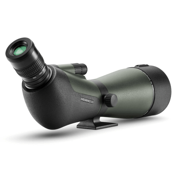Hawke Endurance ED 25-75x85 Spotting Scope - Image 2