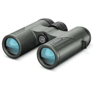 Hawke Frontier HD X 8x32 Binocular Green