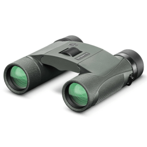 Hawke Endurance ED 10x25 Binocular Green