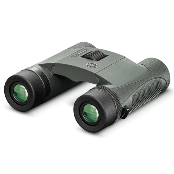 Hawke Endurance ED 10x25 Binocular Green - Image 2