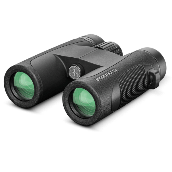 Hawke Endurance ED 10x32 Binocular Black