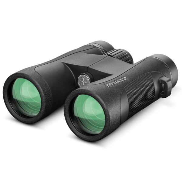 Hawke Endurance ED 8x42 Binocular Black