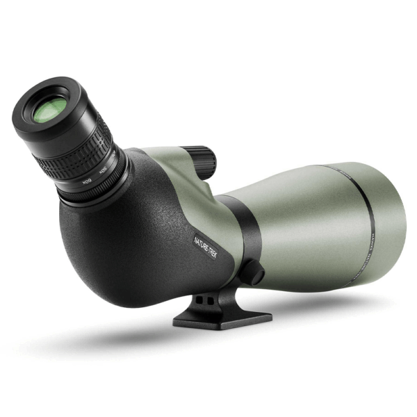 Hawke Nature Trek 20-60x80 Spotting Scope - Image 2