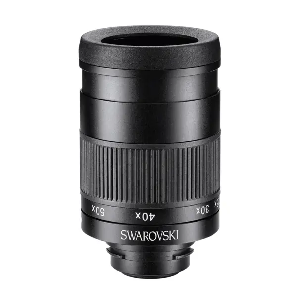 Swarovski 25-50x W Eyepiece for ATS/STS, STR, CTS