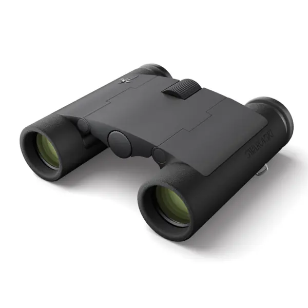 Swarovski Cl Curio 7x21 Black