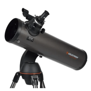 Celestron Nexstar 130 SLT 130mm f/5 Computerised Newtonian Reflector Telescope