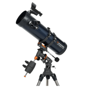 Celestron Astromaster 130EQ Reflector Telescope