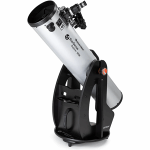 Celestron StarSense Explorer 10'' Dobsonian Telescope