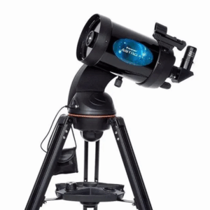 Celestron AstroFi 5" Wi-Fi SCT