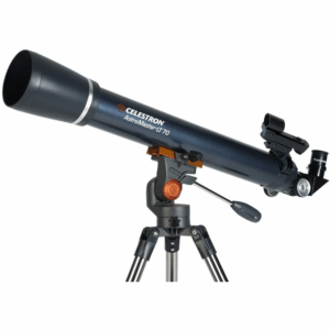 AstroMaster LT 70AZ Refractor