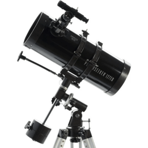Celestron Powerseeker 127EQ Newtonian