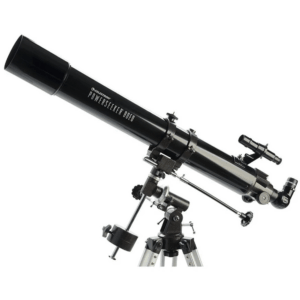 Celestron Powerseeker 80EQ Refractor