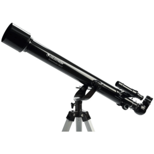 Celestron Powerseeker 60AZ Refractor Telescope
