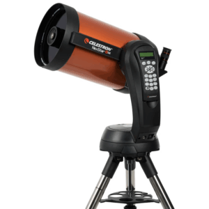 Celestron Nexstar 8SE 203.2mm f/10 Schmidt-Cassegrain Telescope