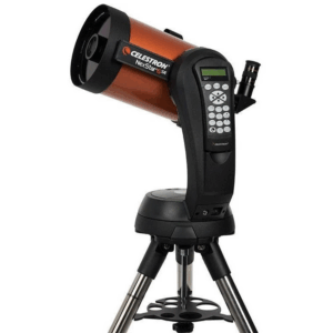 Celestron Nexstar 6SE 150mm f/10 Schmidt-Cassegrain GoTo Telescope