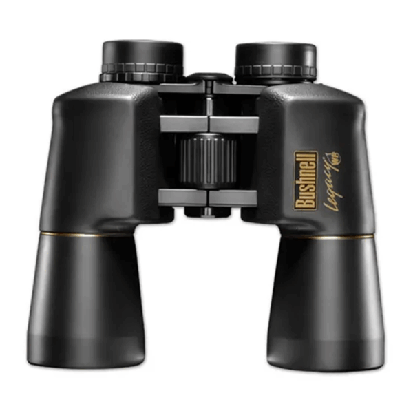 Bushnell Legacy WP 10x50 Porro Binoculars - Image 2